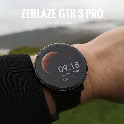 Zeblaze GTR 3 Pro