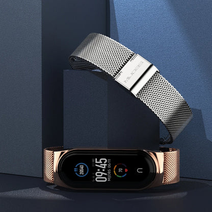 Metal Bracelet  For Xiaomi Miband