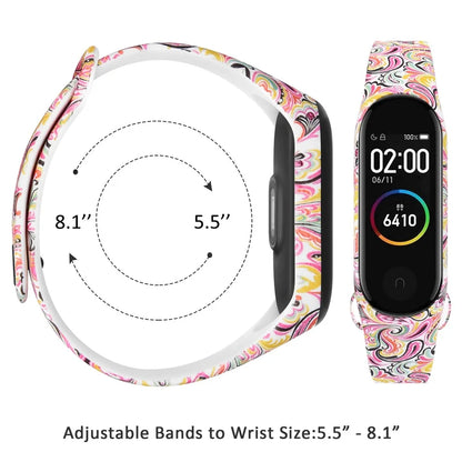 Strap For Xiaomi Mi Band