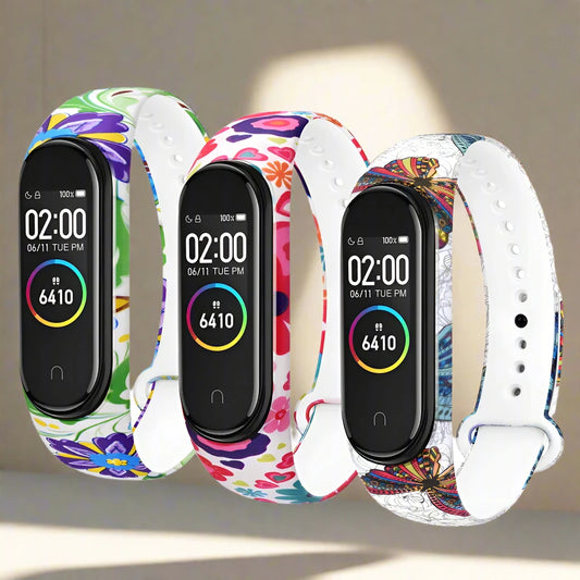 Strap For Xiaomi Mi Band