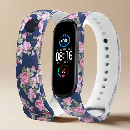 Strap For Xiaomi Mi Band 2