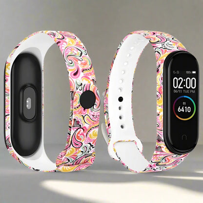 Strap For Xiaomi Mi Band