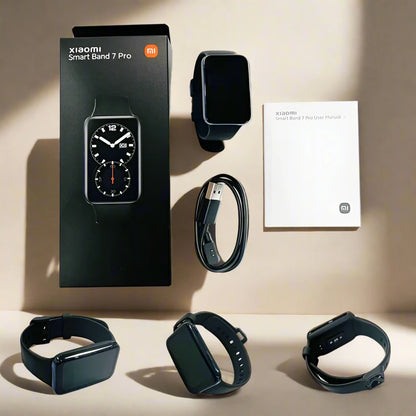 Xiaomi Smart Band 7 Pro Global Version