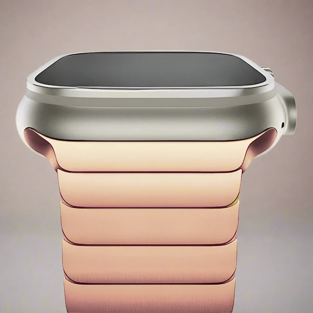 Stainless Steel strap for Apple Watch