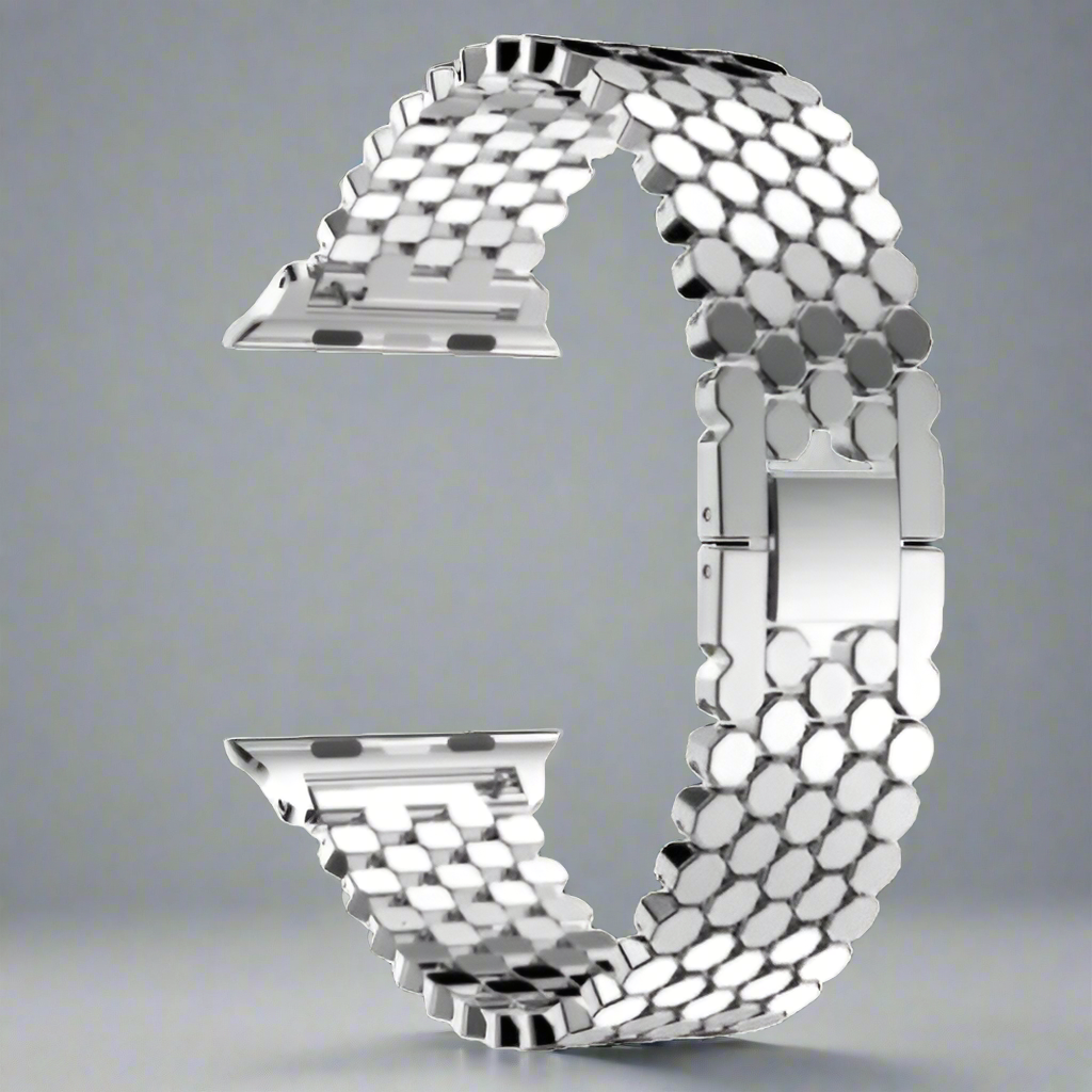 Alloy Band for Apple Watch