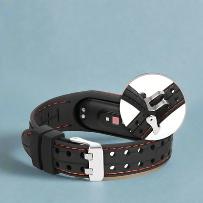 Sport belt Silicone watchband