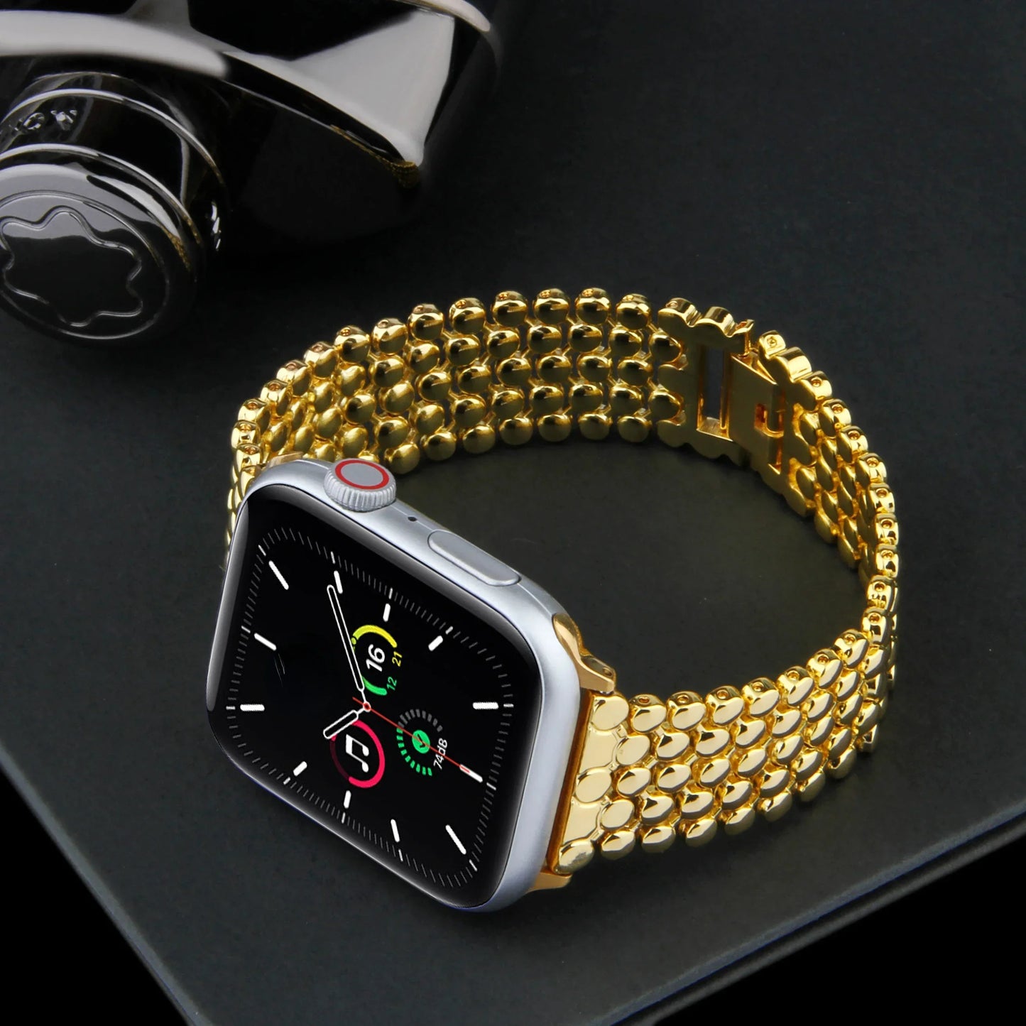 Alloy Band for Apple Watch