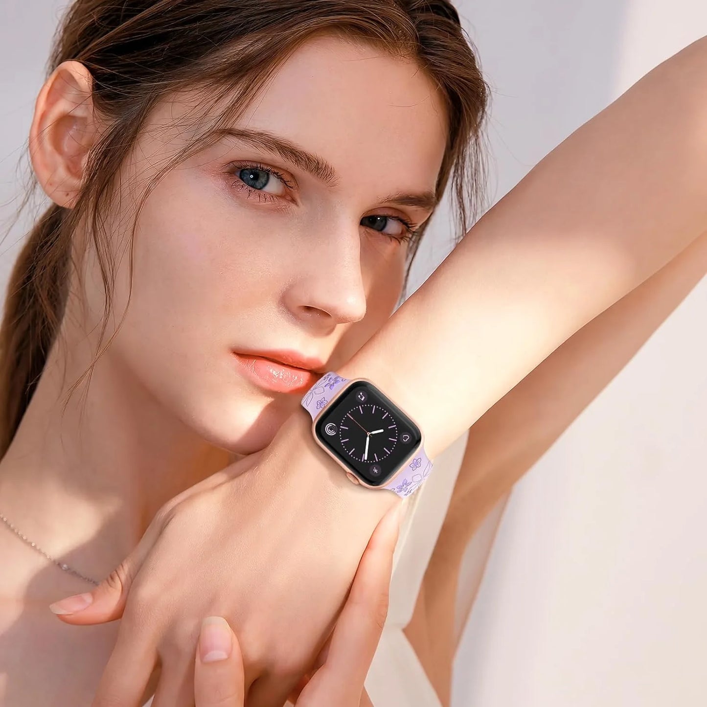 Strap For Apple Watch