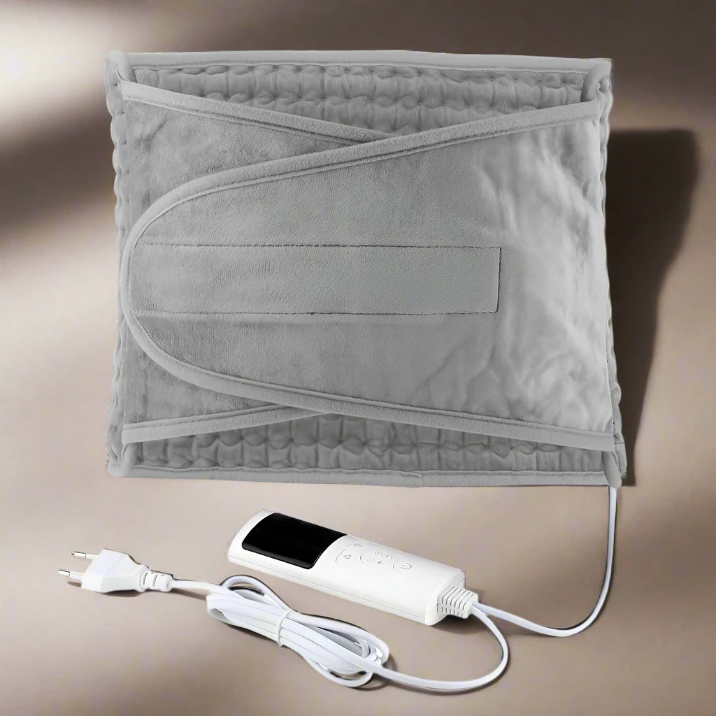 Electric Heating Pad Physiotherapy Thermal Blanket