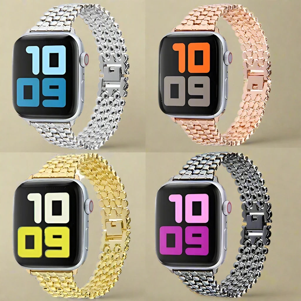 Alloy Band for Apple Watch