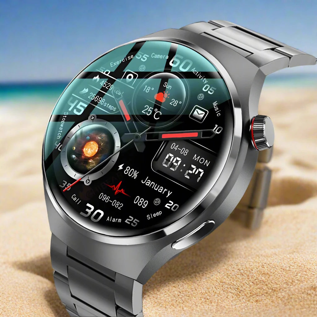 SmartWatch 2024