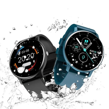 Smartwatches for men and women