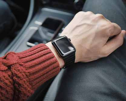 Stainless Steel strap for Apple Watch