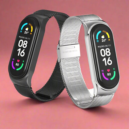 Metal Bracelet  For Xiaomi Miband