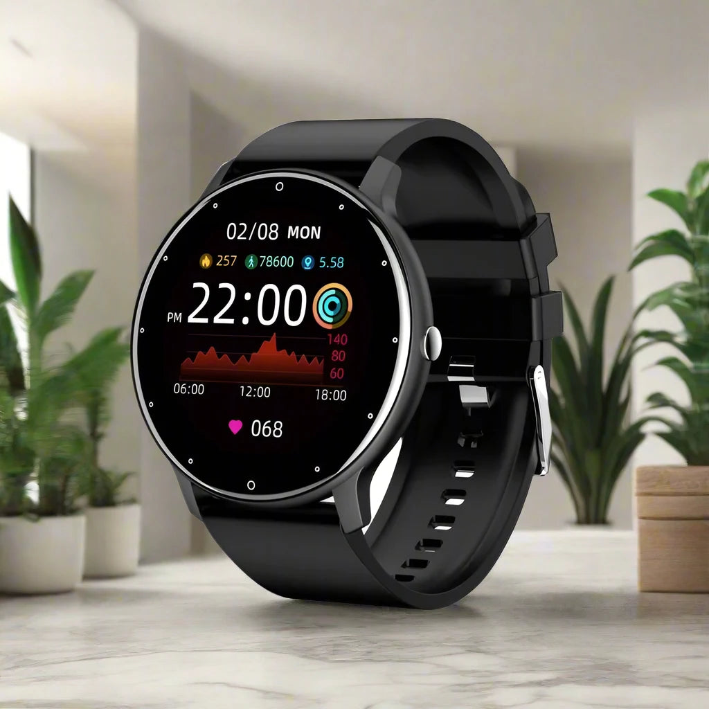 Smartwatches for men and women