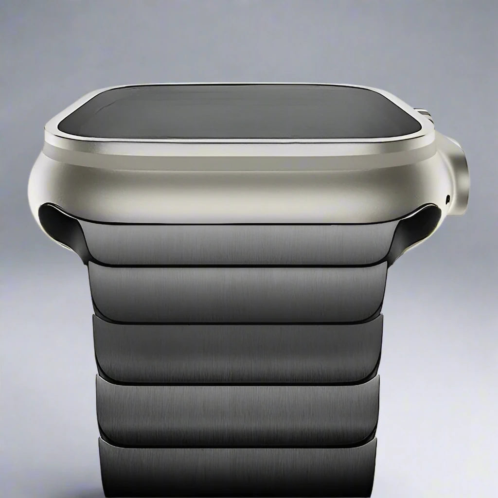 Stainless Steel strap for Apple Watch