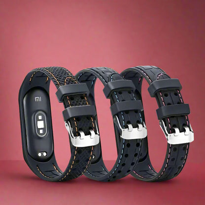 Sport belt Silicone watchband