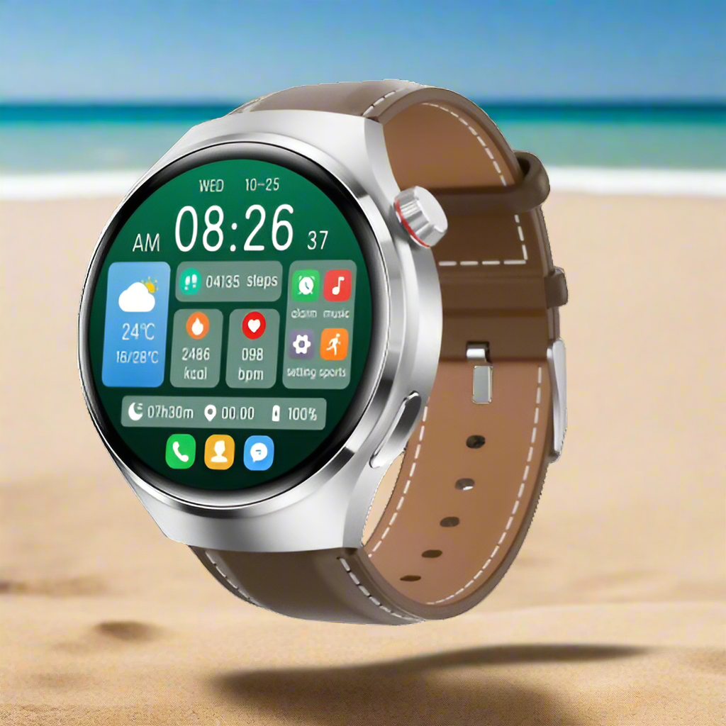 SmartWatch 2024