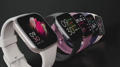 Luxury Smart Watch