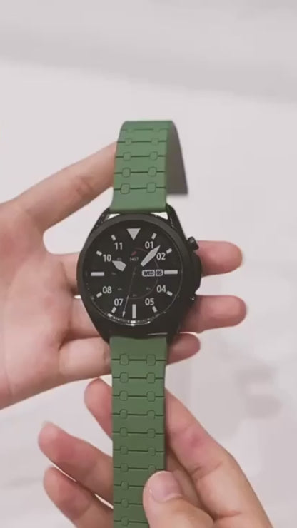 Magnetic Strap for Samsung Galaxy Watch