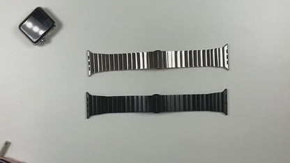 Stainless Steel strap for Apple Watch