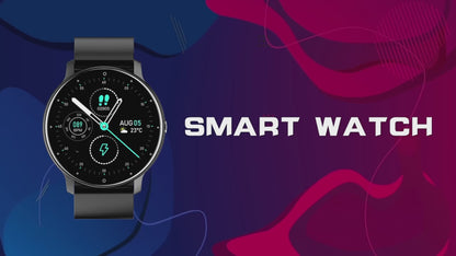 Smartwatches for men and women